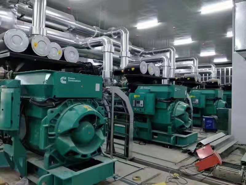 明光发电机出租 明光发电机出租