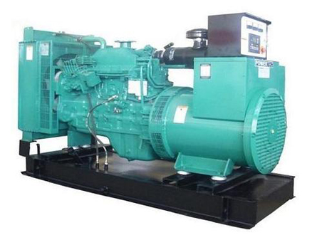 明光80kw康明斯柴油发电机组